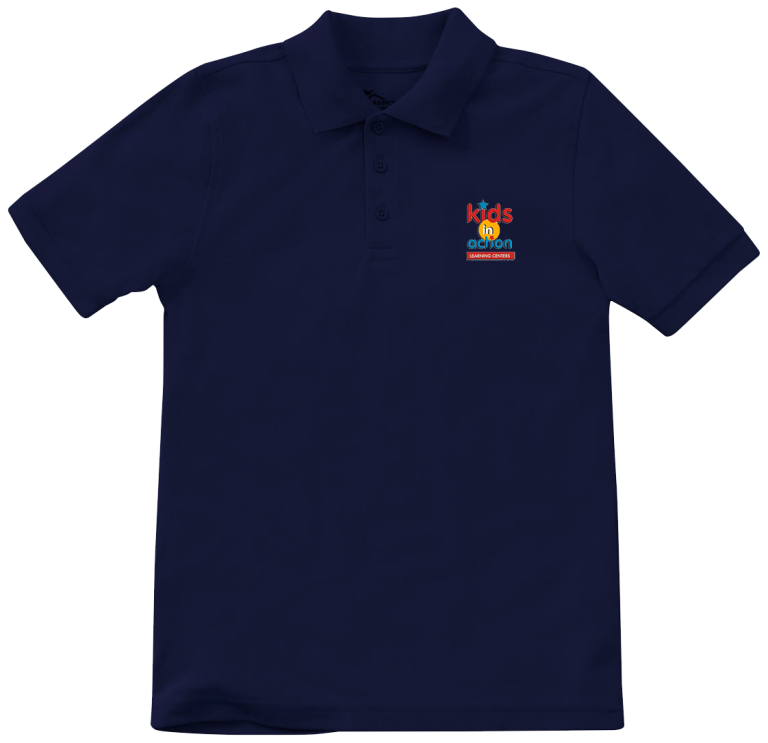 YOUTH POLO'S